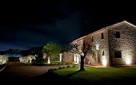 Bed And Breakfast Opera Domini Asisium